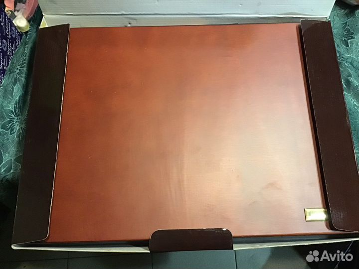 Большой подарочный набор Сомелье и книга