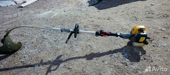 Триммер champion