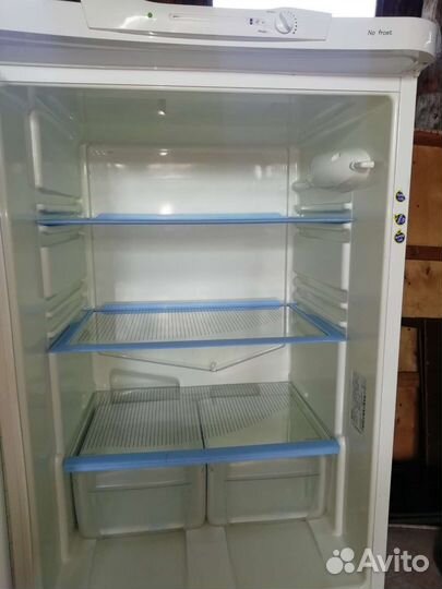 Холодильник Indesit бу