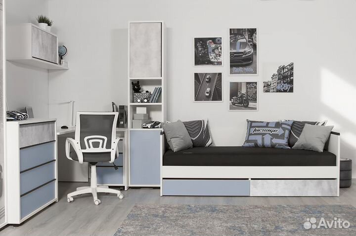 Детская комната