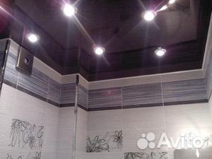 Натяжной потолок артикул LV 5670