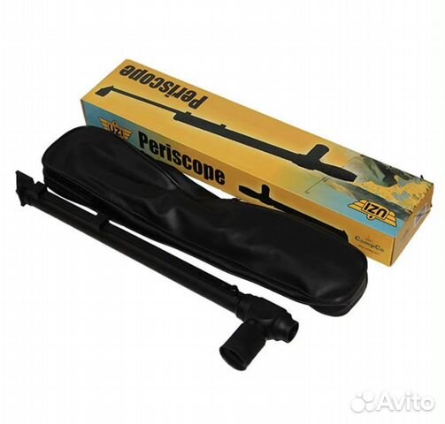 Перископ разведчика монокулярный 5х20