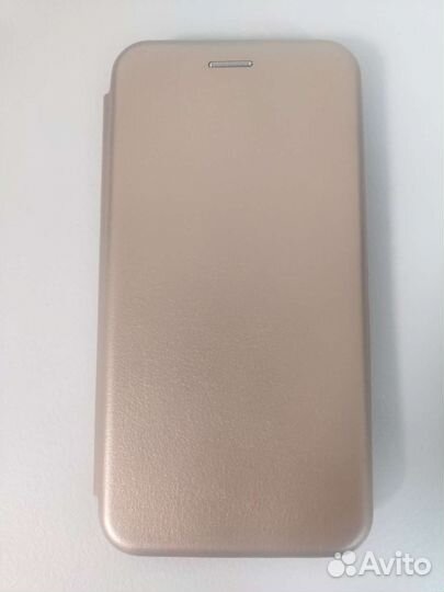 Чехол книжка xiaomi redmi note 5 pro