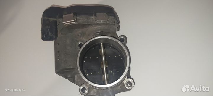 Дроссель BMW E88 E90 E60 E84