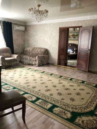Дом 130 м² на участке 4,5 сот.