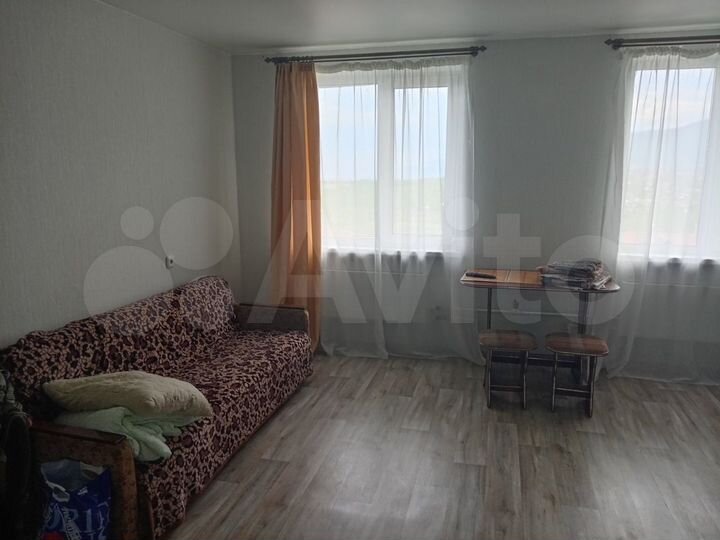 Квартира-студия, 33 м², 3/3 эт.