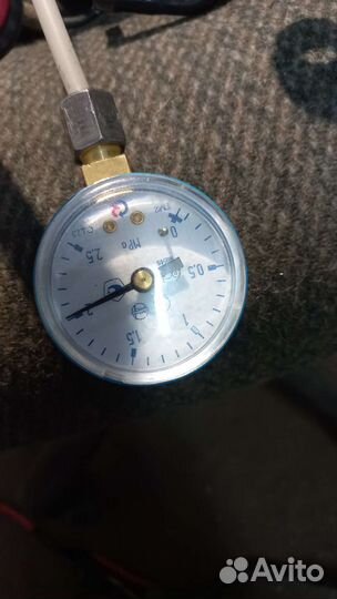 Компрессор пневмоподвески ауди Q7, туарег