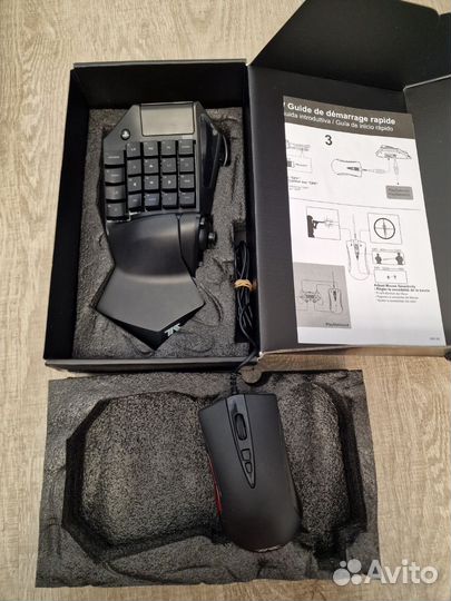 Hori Tactical Assault Commander PRO PS4 PS3