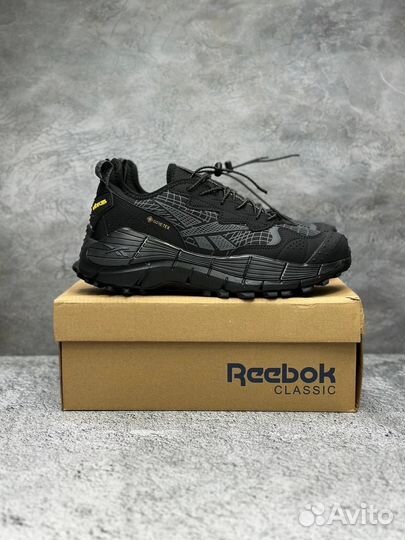 Кроссовки Reebok zig kinetica gore-TEX до-25