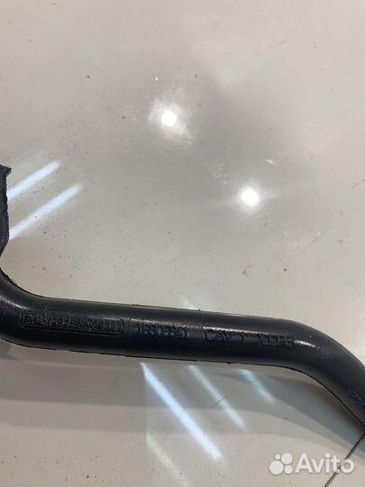 Вентиляционная трубка бардачка (Mercedes-Benz GLE)