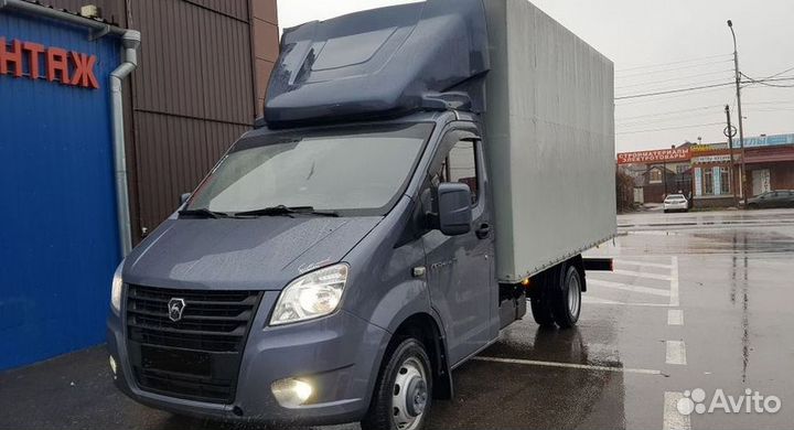 Вывоз мусора