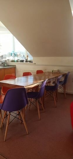 Комната 20 м², 4/4 эт.