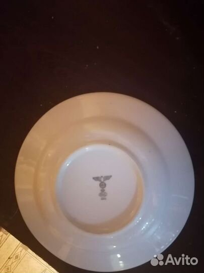 Тарелка