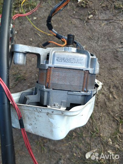 Электро двигатели