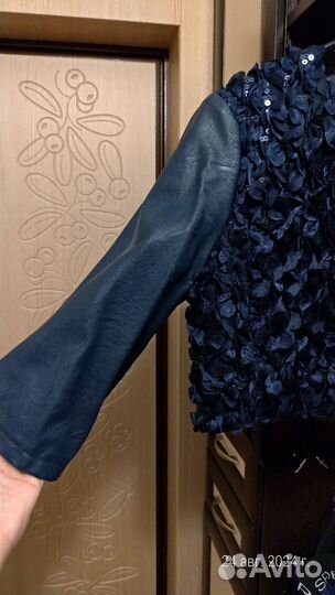 Болеро Rinascimento L