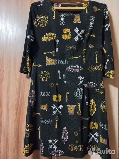 Женские вещи