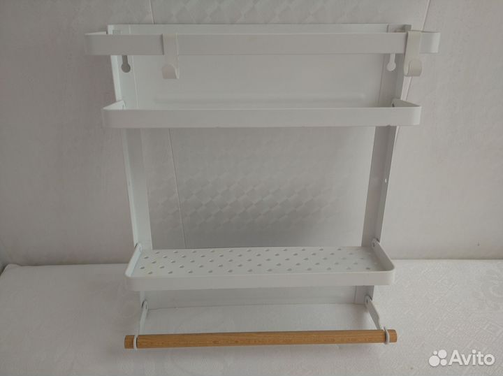 Органайзер на боковую стенку холодильника