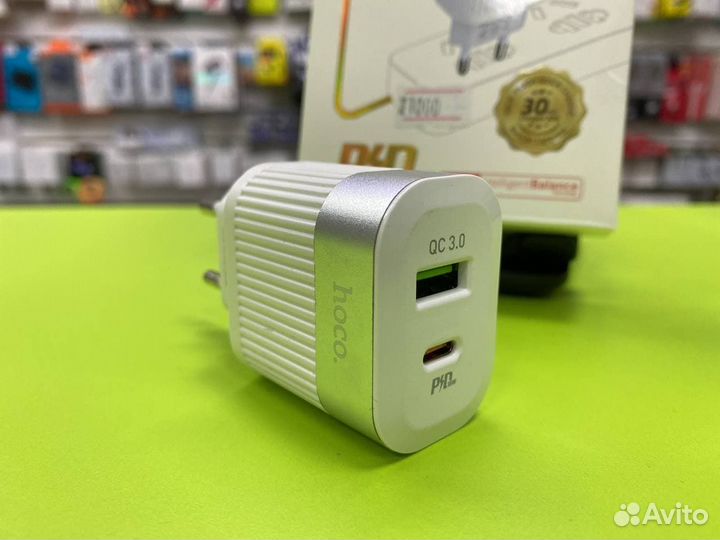 Зарядное устройство Hoco