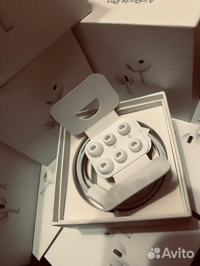 Airpods pro 2