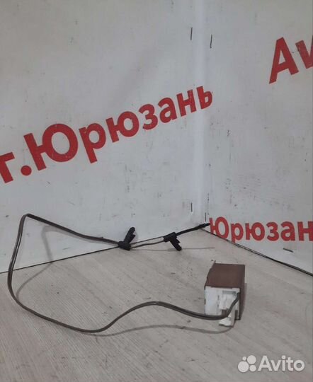 Датчик температуры воздуха Fiat Albea