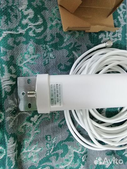 Усилитель для мобильной связи