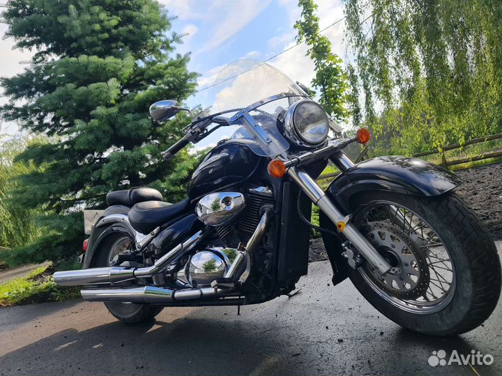 Чепер в хорошие руки