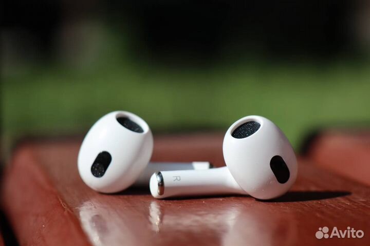 AirPods 3 Premium Качество