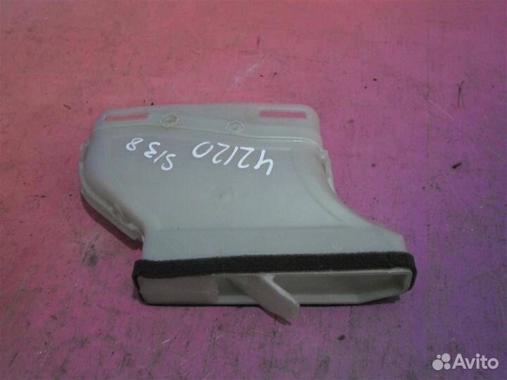 Воздуховод печки бмв Ф30 Ф34 Ф80 Ф36 Ф82