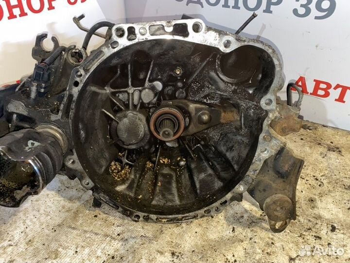 Коробка передач МКПП Toyota Corolla 2.0TD 1994