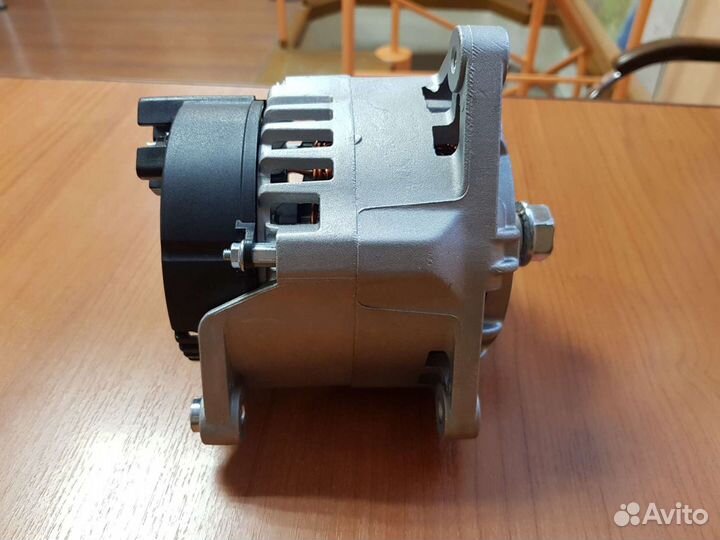 Генератор Cat 428, Катерпиллер