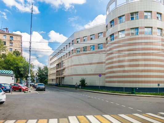 Гараж, 17 м²