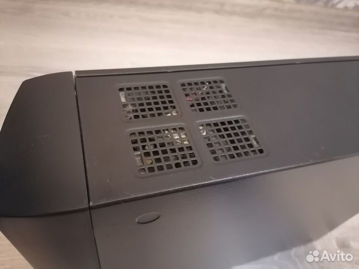 Корпуса для компьютера мини, itx+блок питания