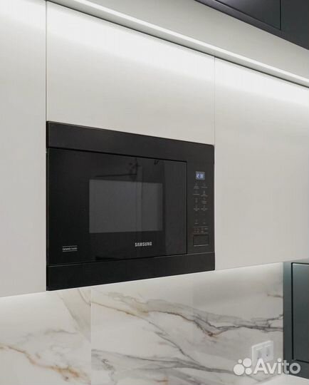 Кухня на заказ. Кухонный гарнитур от производителя