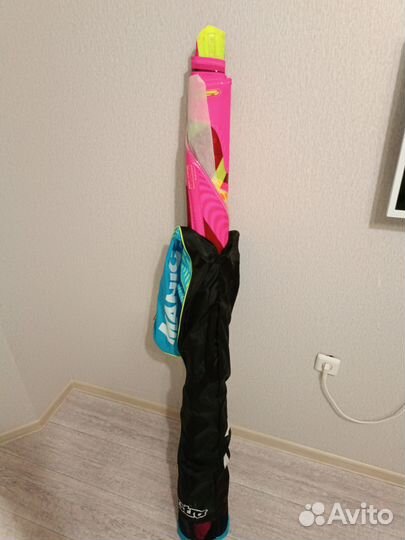 Снаряжение для виндсерфинга