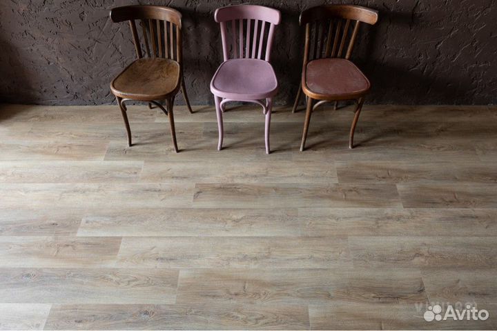 Кварц виниловый ламинат со склада