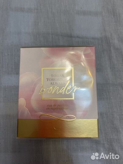 Духи и туалетная вода Avon, Орифлейм