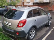 Opel Antara 3.2 AT, 2008, 128 000 км, с пробегом, цена 930 000 руб.