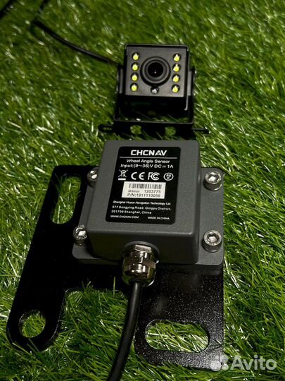 Автопилот агронавигатор chcnav NX510 PRO