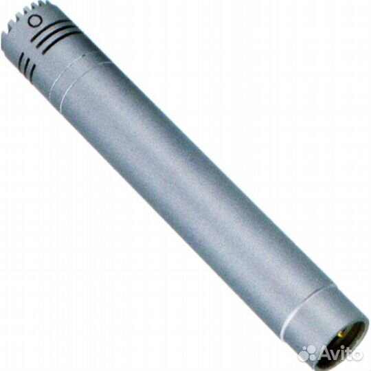 Инструментальный микрофон Apextone MS10S