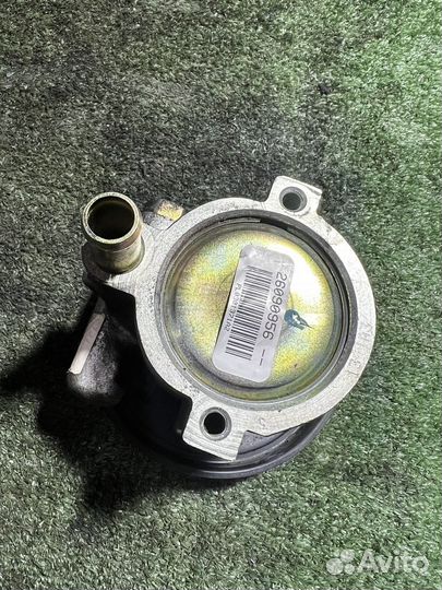 Насос гура Renault Laguna 1 K4M 1.6