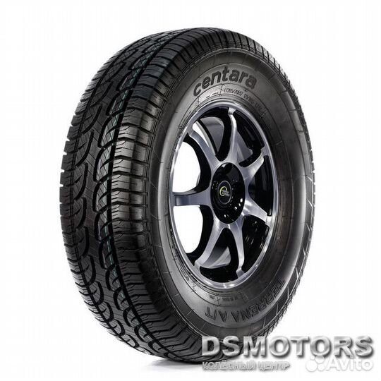 Centara Terrena A/T 225/75 R16 112S
