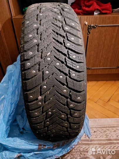 Nokian Tyres Hakkapeliitta 10 175/65 R15