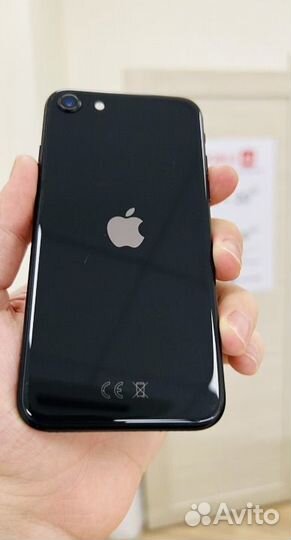 iPhone SE (2020), 64 ГБ