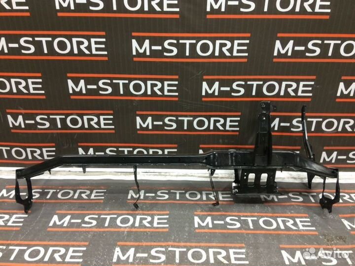 Усилитель торпеды Audi A4 B6 ALT 2003