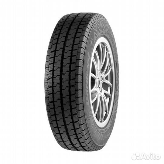 Cordiant Business CA 2 185/75 R16 104Q