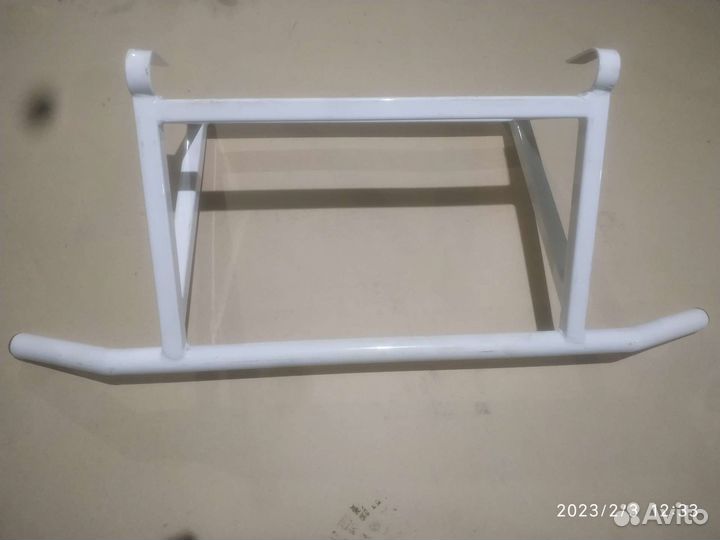 Турник для шведской стенки