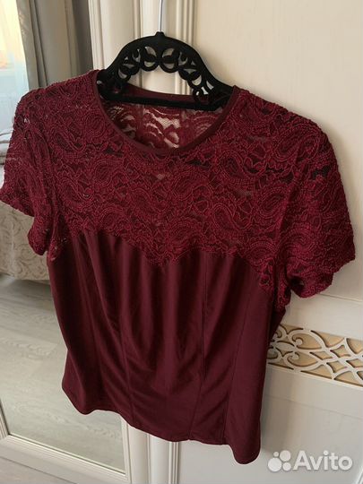 Женские вещи 50-52