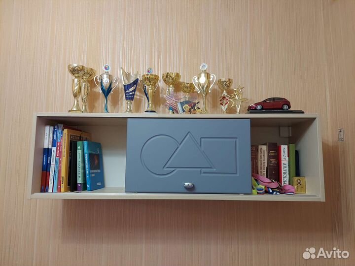 Детская мебель для мальчика б/у