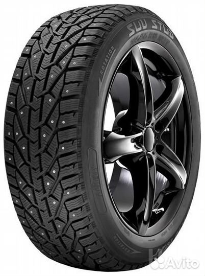 Tigar Ice 215/55 R17