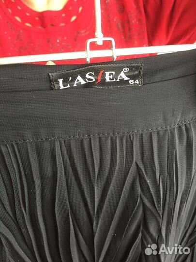 Юбки в ассортименте, размер 60-62